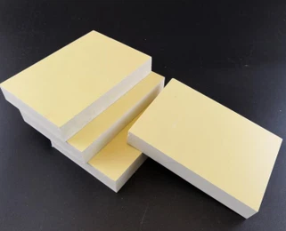 4x8 डब्ल्यूपीसी पीवीसी शीट