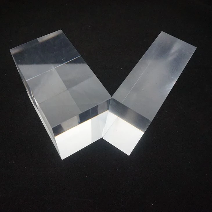 Clear Acrylic Sheet With Polishing