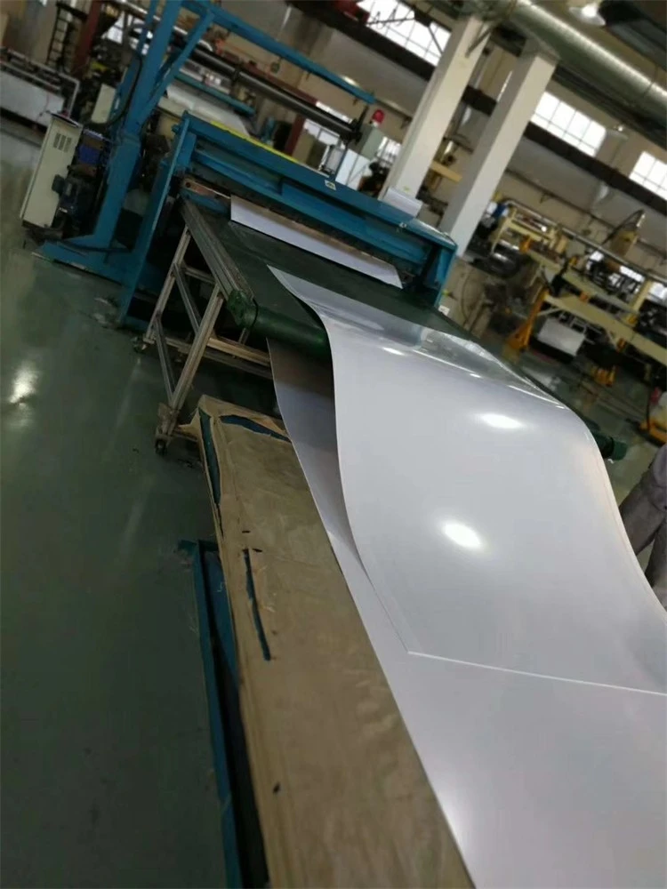 Abs Plastic Sheet
