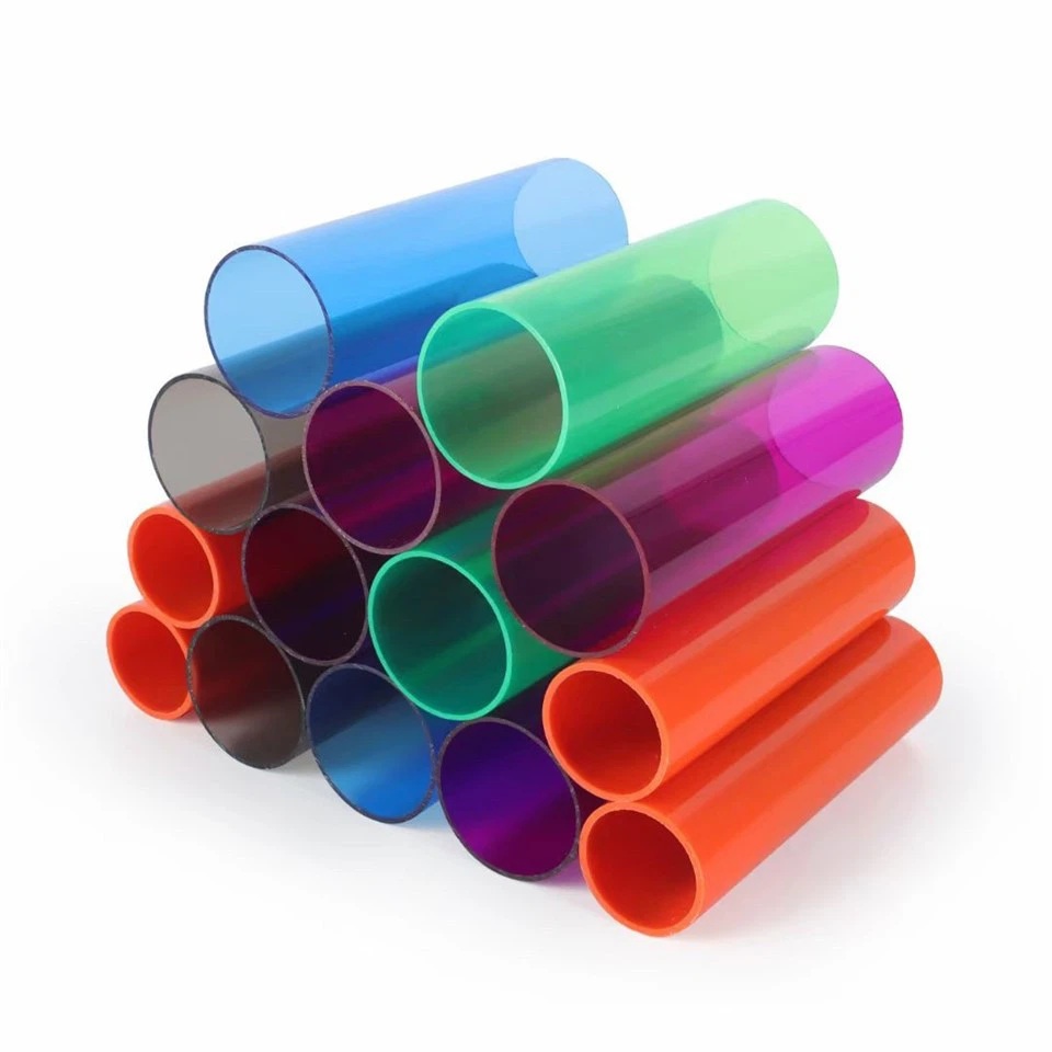 Acrylic Tube
