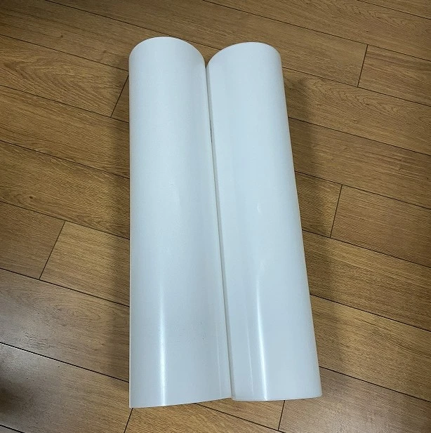 Hips Sheet For Cup