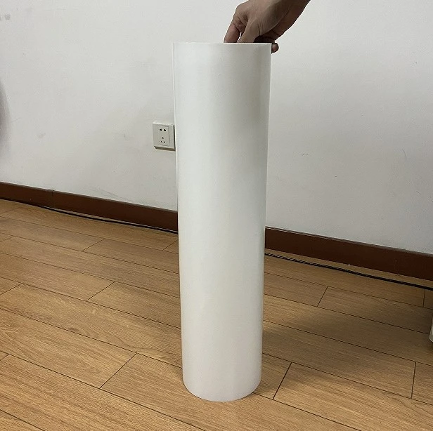 Hips Sheet For Cup